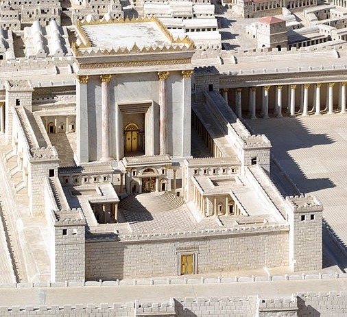 squidoo third temple